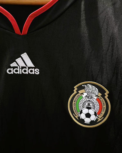 10/11 away retro football shirt