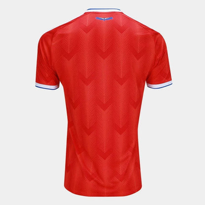 2026 home football jersey – fan version