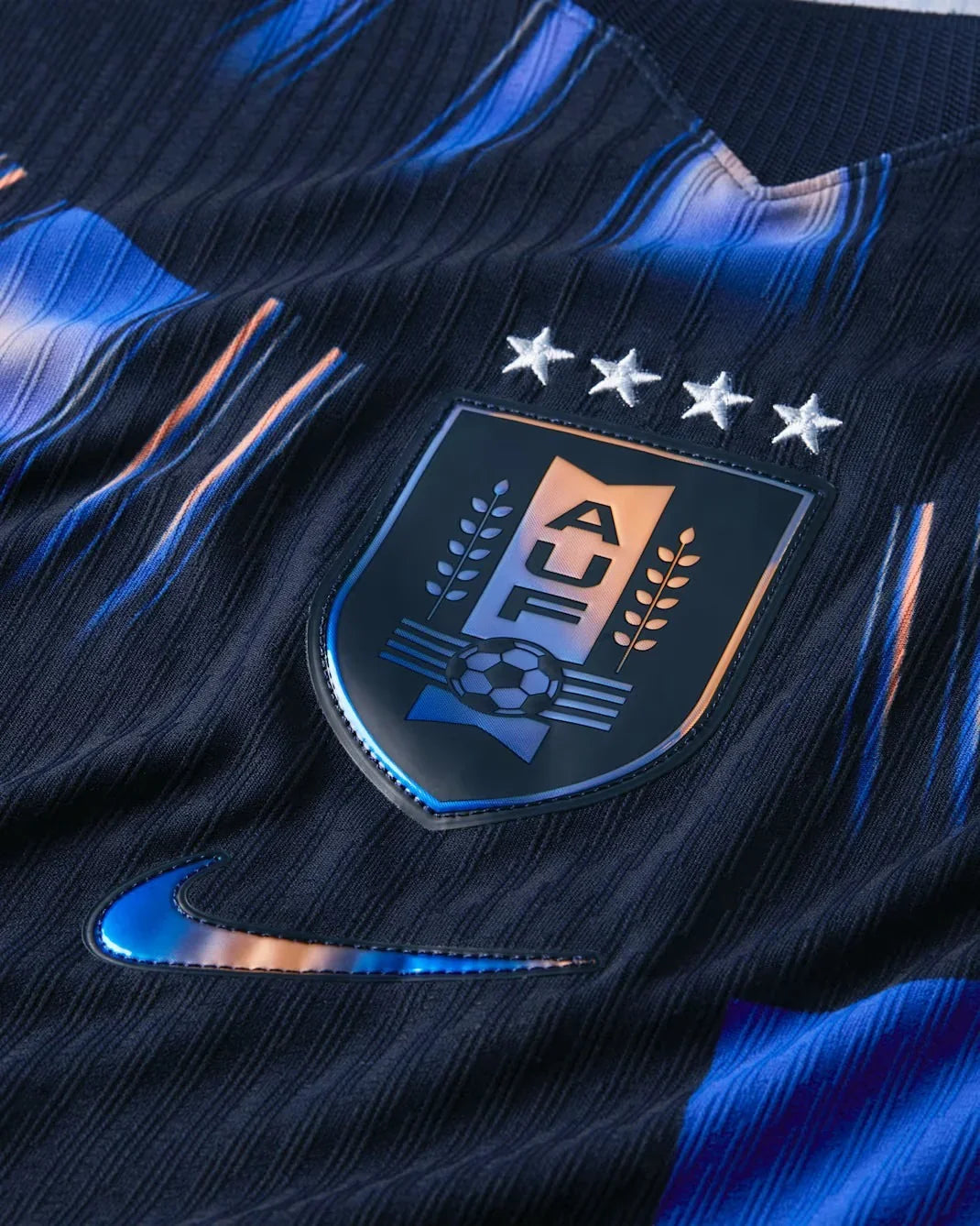 2026 away football jersey – player version
