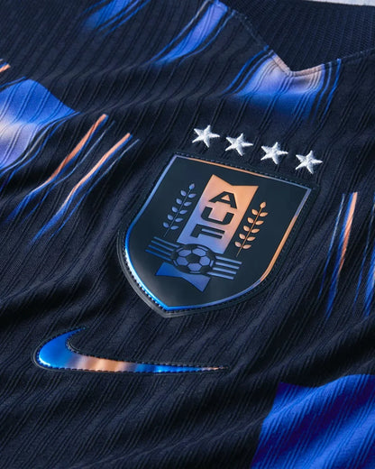 2026 away football jersey – player version