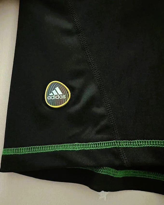 10/11 away retro football shirt