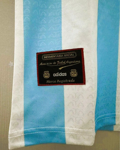 94/95 home retro football shirt