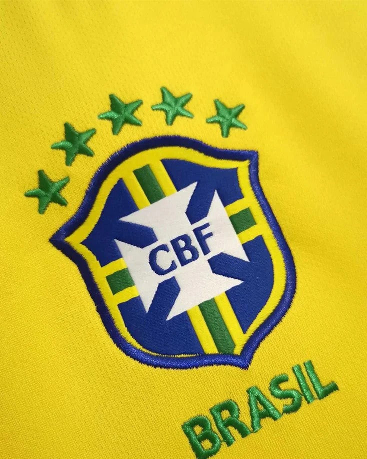 04/05 home retro football shirt
