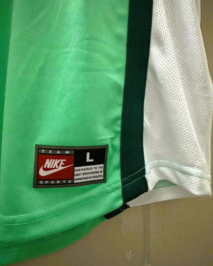 98/99 home retro football shirt
