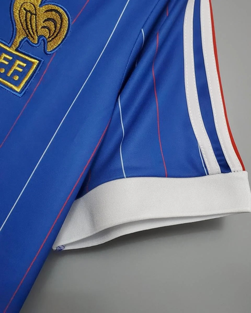82/83 home retro football shirt