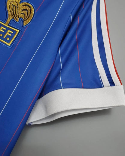 82/83 home retro football shirt