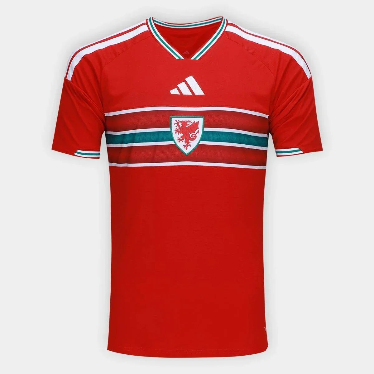 2026 home football jersey – fan version