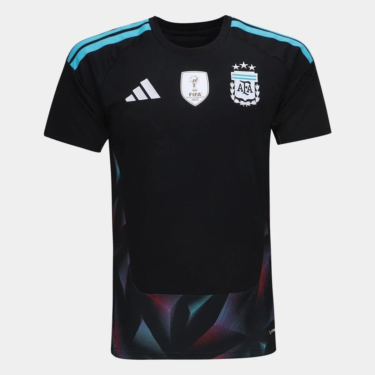 26/27 goalkeeper football jersey – fan version