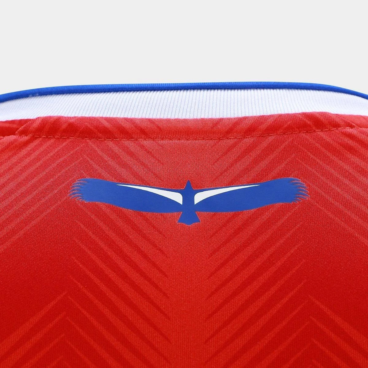 2026 home football jersey – fan version