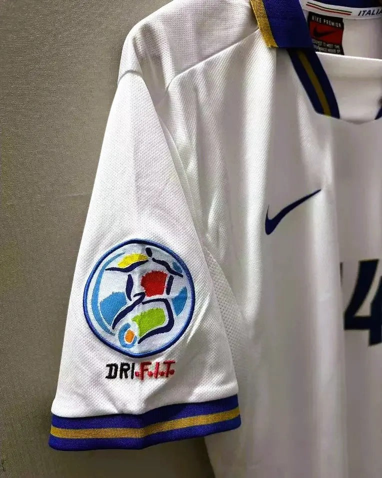 96/97 away retro football shirt