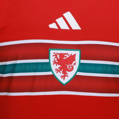 2026 home football jersey – fan version