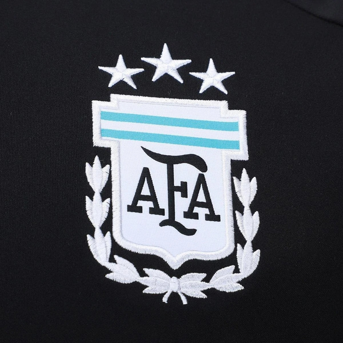 26/27 goalkeeper football jersey – fan version