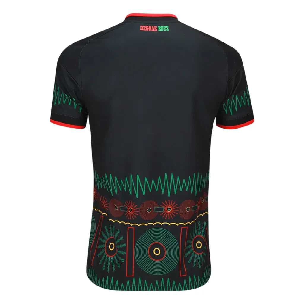 2026 away football jersey – fan version