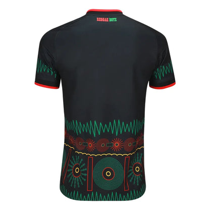 2026 away football jersey – fan version