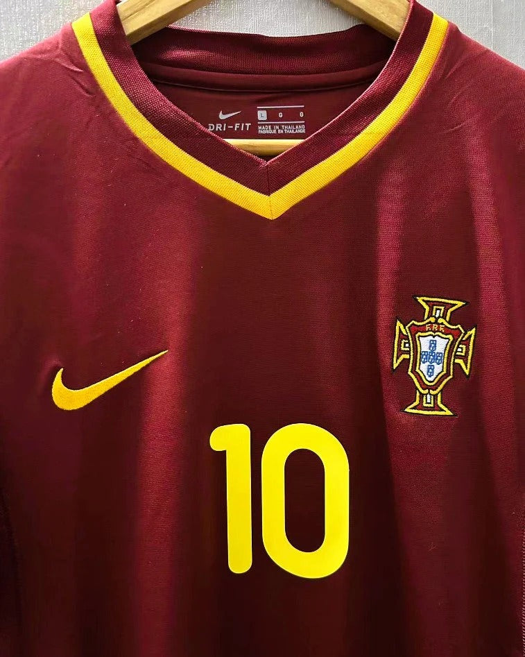 01/02 home retro football shirt