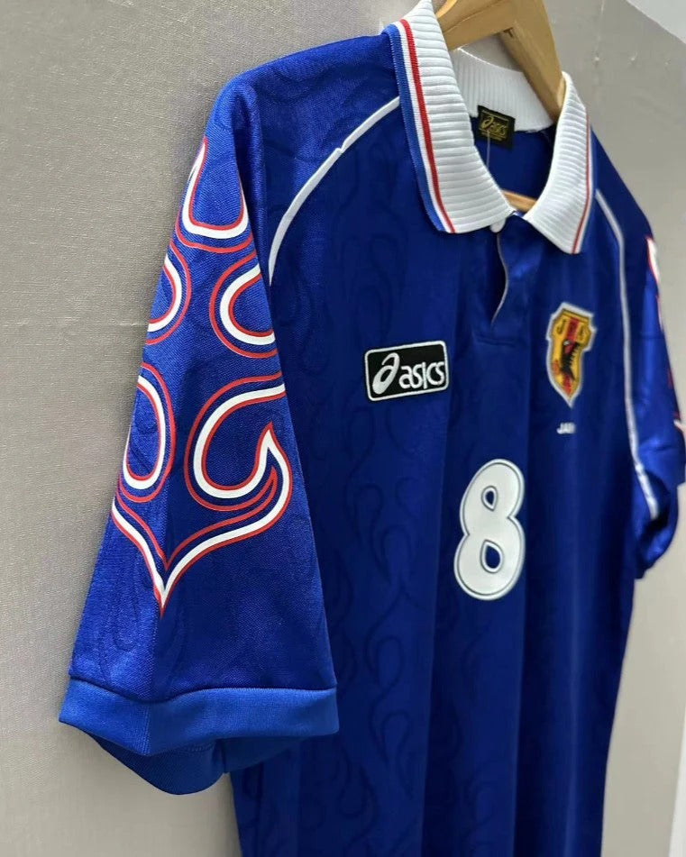 98/99 home retro football shirt
