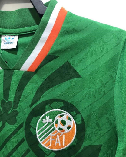 94/95 home retro football shirt