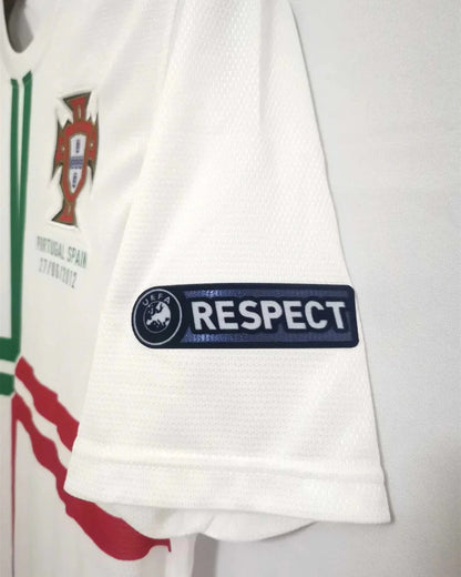 12/13 away retro football shirt