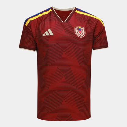 2026 home football jersey – fan version