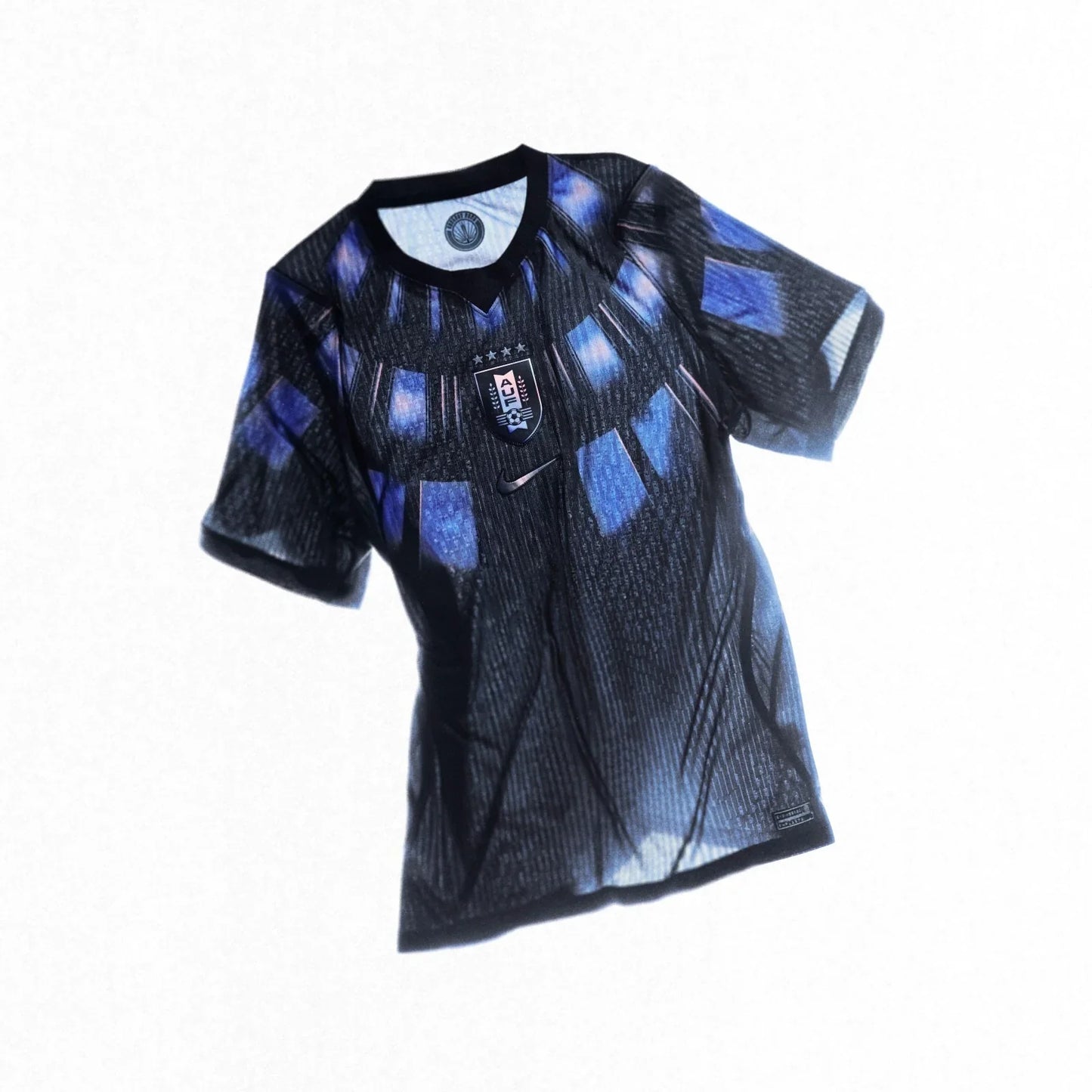 2026 away football jersey – player version
