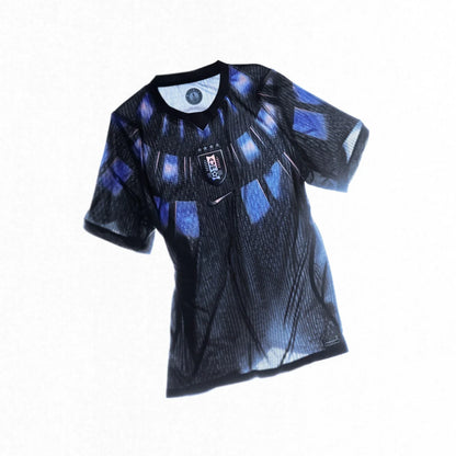 2026 away football jersey – player version