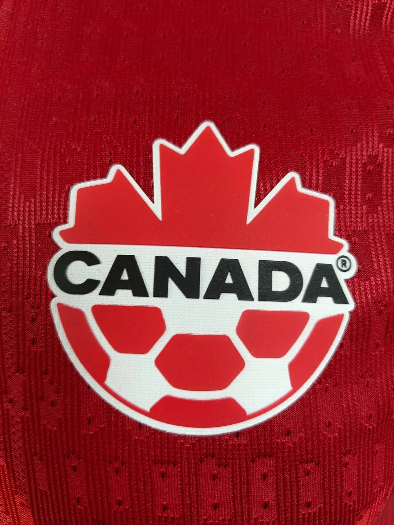 2026 home football jersey – player version