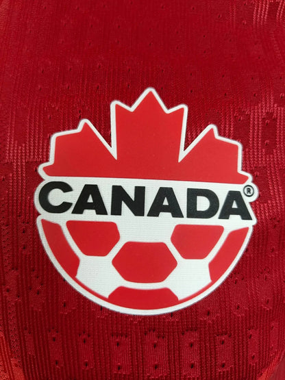 2026 home football jersey – player version