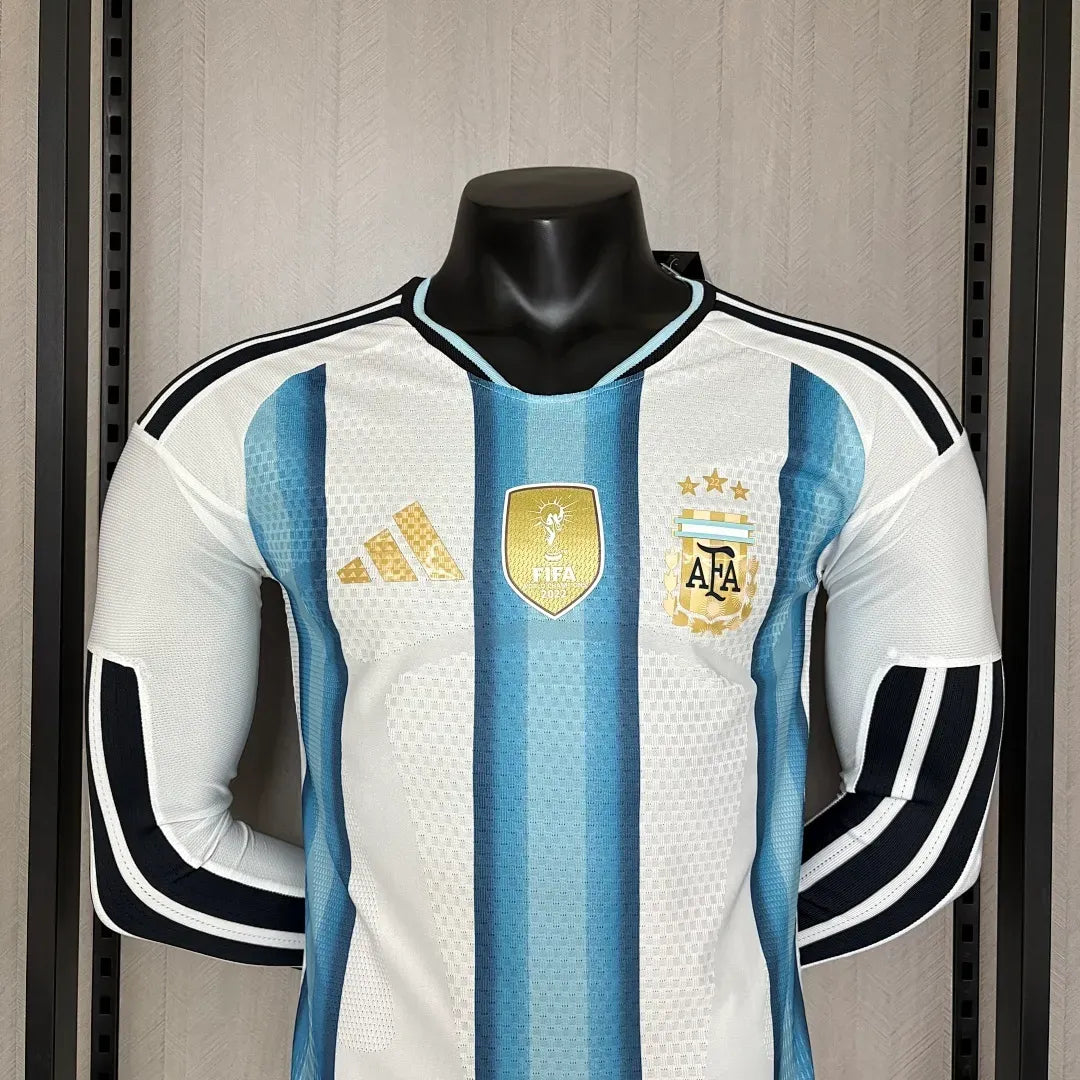 2026/27 home football jersey – player version