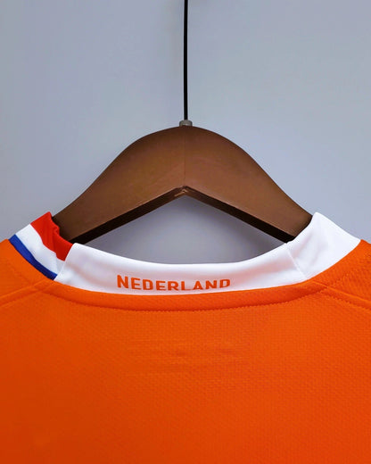 08/09 home retro football shirt