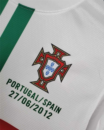 12/13 away retro football shirt