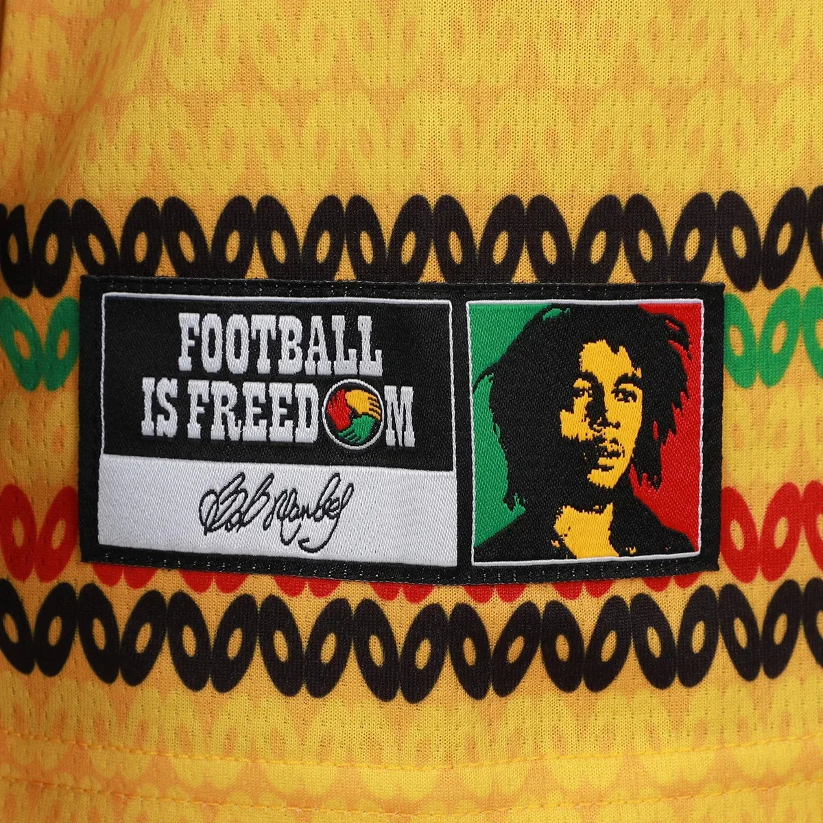 2026 home football jersey – fan version