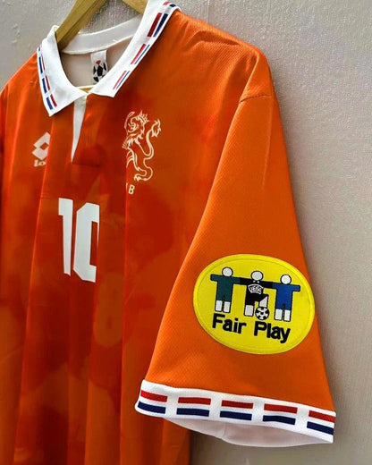 96/97 home retro football shirt