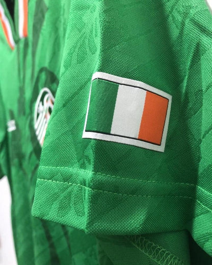 94/95 home retro football shirt