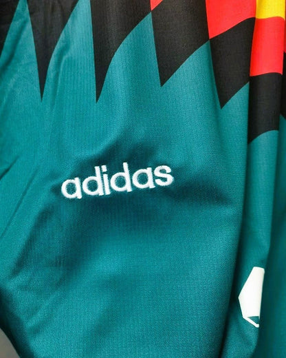 94/95 away retro football shirt