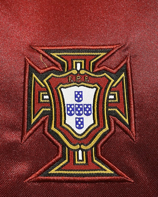 98/99 home retro football shirt