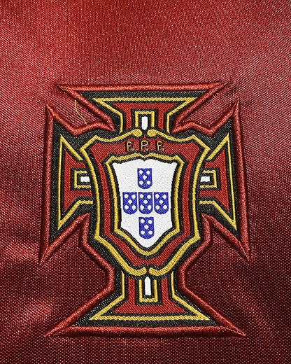 98/99 home retro football shirt
