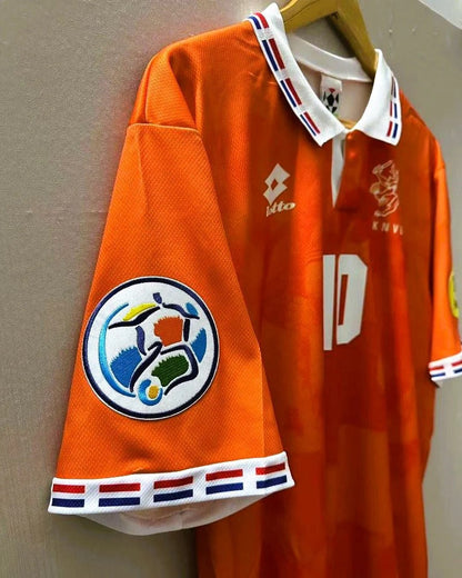 96/97 home retro football shirt