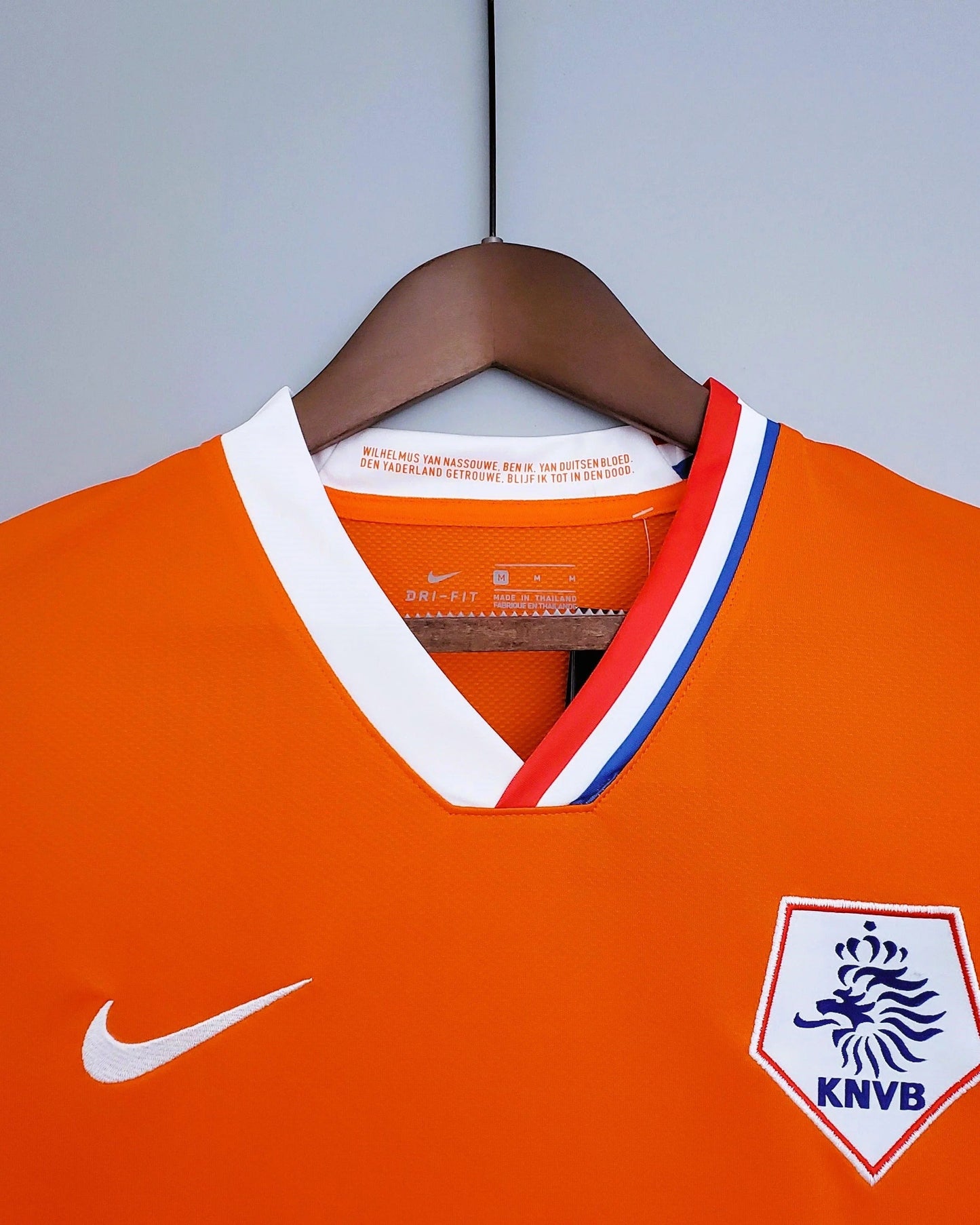 08/09 home retro football shirt