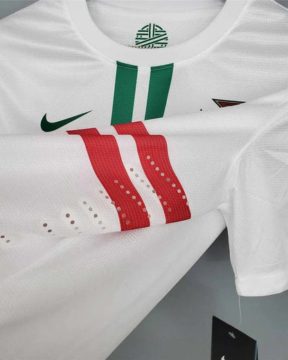 12/13 away retro football shirt