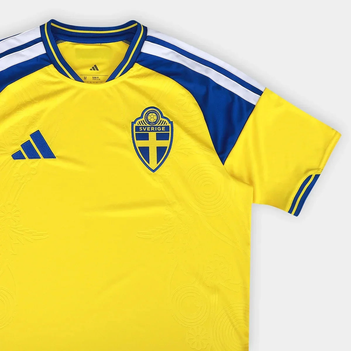 2026 home football jersey – fan version