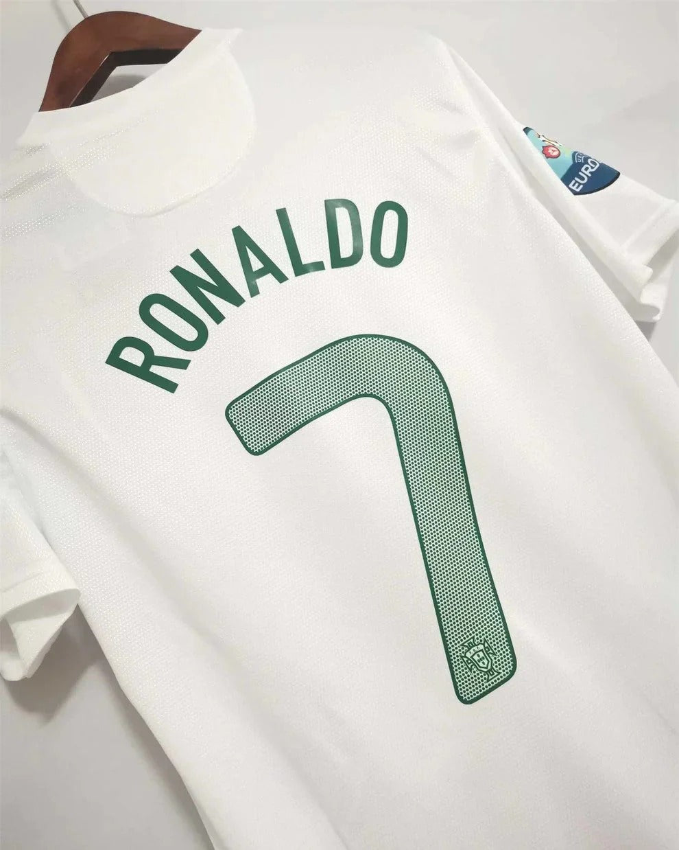 12/13 away retro football shirt