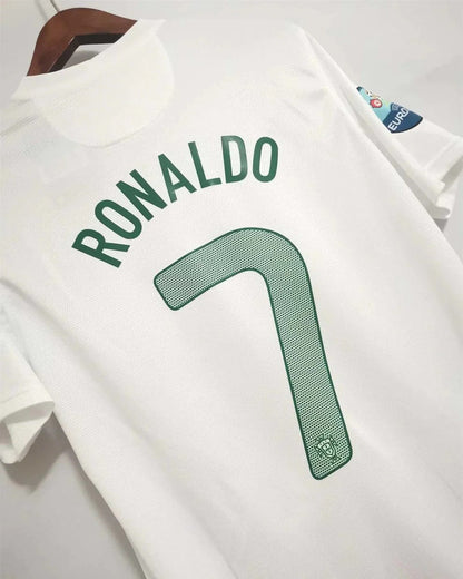 12/13 away retro football shirt