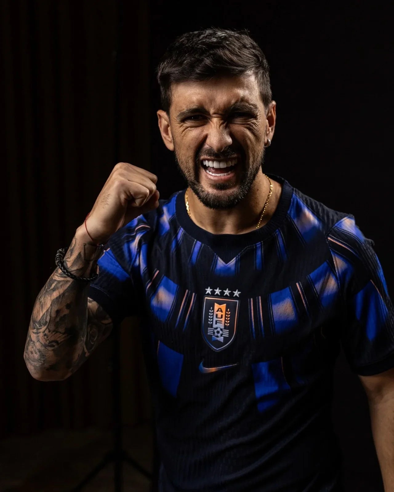 2026 away football jersey – player version