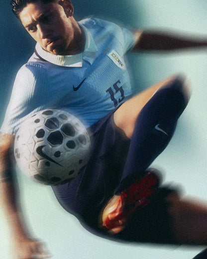 2026 home football jersey – player version