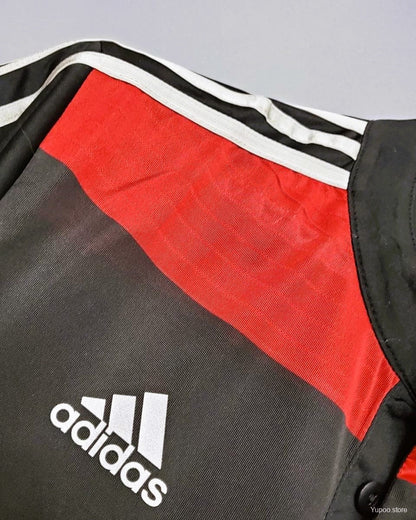 14/15 away retro football shirt