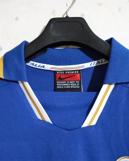 96/97 home retro football shirt
