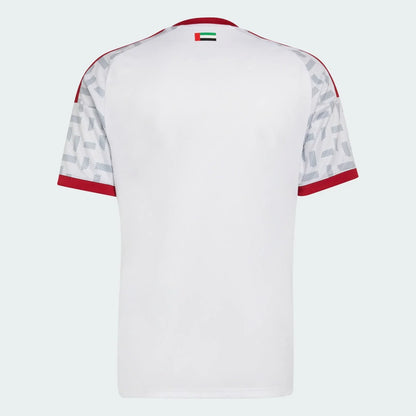 2026 home football jersey – player version