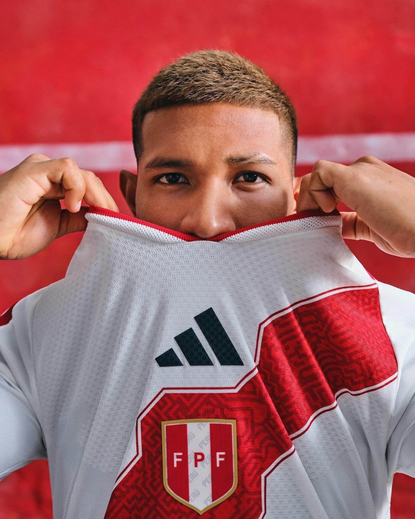 2026 home football jersey – player version