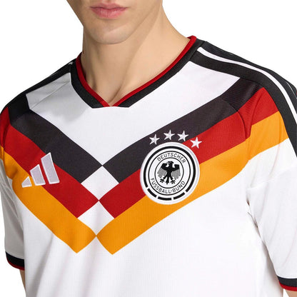 2026 Home Jersey - Fan Version