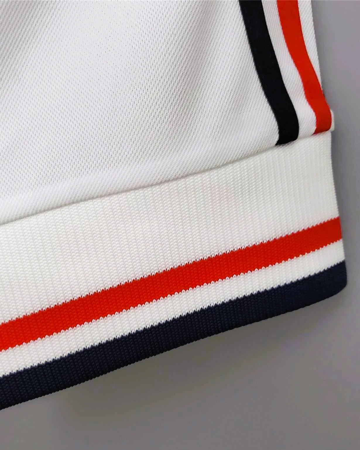 98/99 away retro football shirt